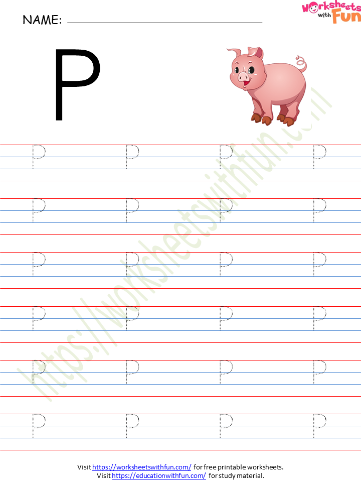confusing-letters-b-and-p-worksheet-worksheet